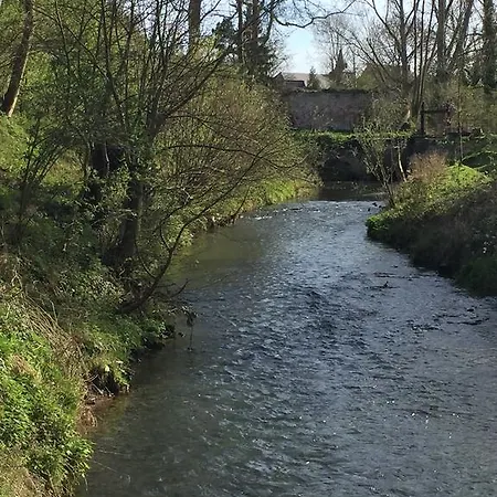 Lägenhet Moulin De Lansekyn *