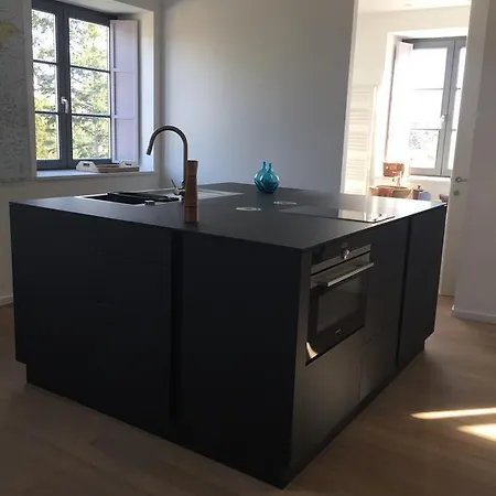 Apartment Moulin De Lansekyn