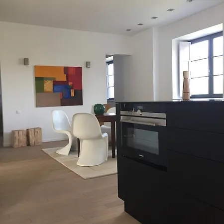 Apartment Moulin De Lansekyn *