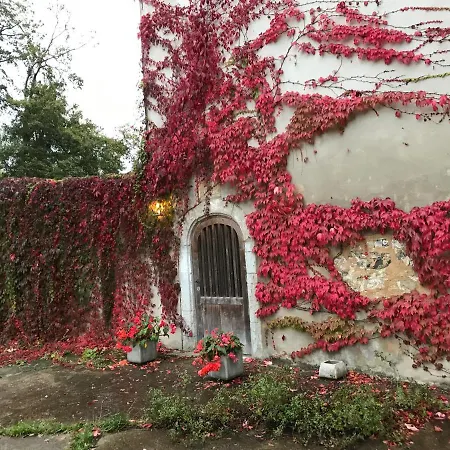 Lägenhet Moulin De Lansekyn *